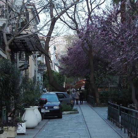 Soho Athene Apartment Exterior photo