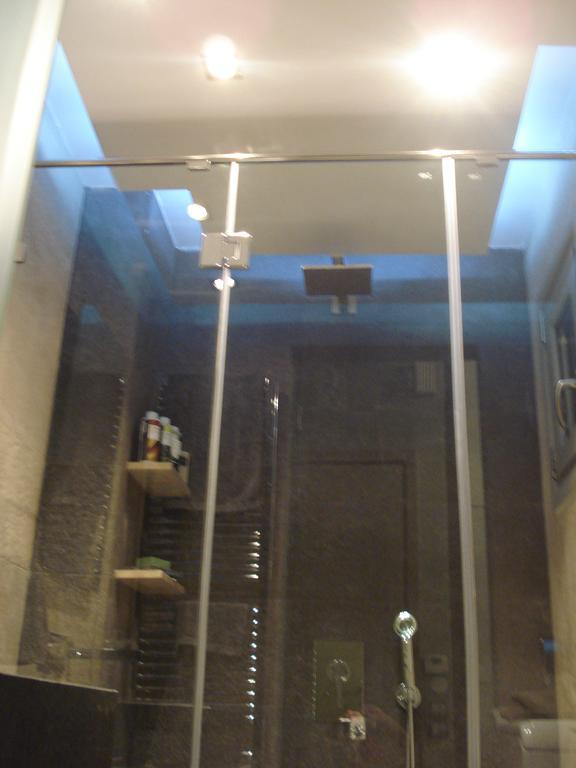 Soho Athene Apartment Exterior photo